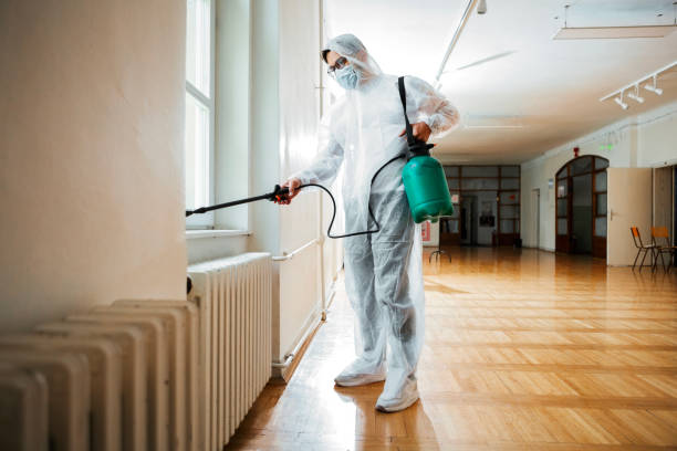 Best Cockroach Control Services  in Jamestown, NC
